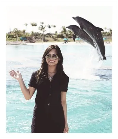 Avec quel membre de sa famille ne veut-elle plus tre en contact ?