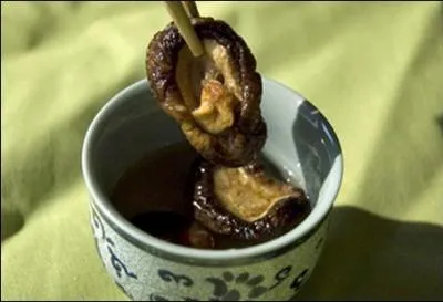 Il existe cinq sortes de gots, sucr, sal, amer, acide, quel est le cinquime ?