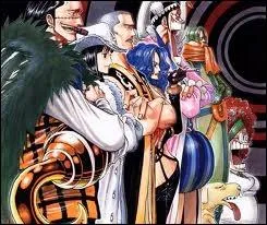 Combien y a-t-il d'agents ?