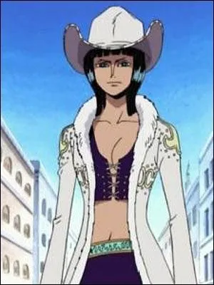 Quel est son nom de code ?