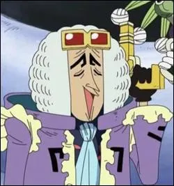 Quel est son nom de code ?