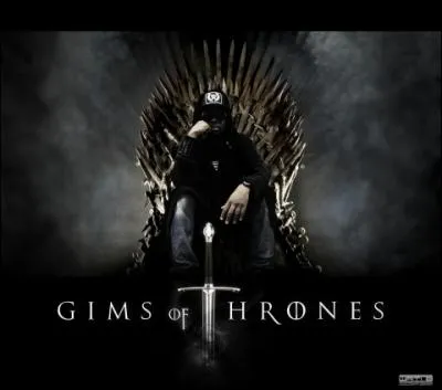 En parallle, avec qui formait-il un groupe ?