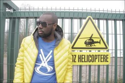 De quels rappeurs est-il le frre ?