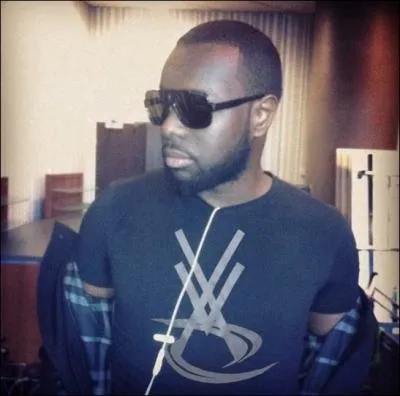 A quel ge arrive-t-il en France ?