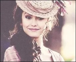 Katherine est sortie avec : 
(un bguin et un flirt)