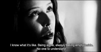 Anna est sortie avec :