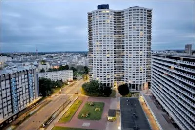 Que reprsentent les Horizons ?