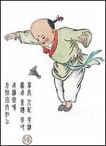 Mlant sport et loisir, ce jeu est trs apprci des Chinois et se pratique n'importe o, entre amis, en famille ou avec n'importe quel inconnu :