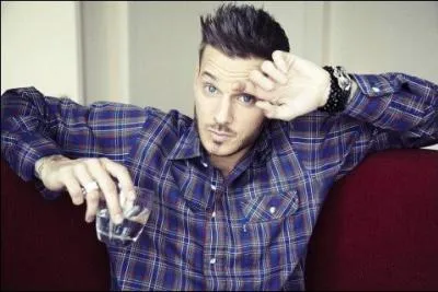 Quel est le titre de son premier album ?