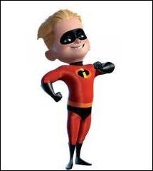 Avec sa fulgurance, qu'il n'exploitait alors que pour faire des farces, il peut courir trs vite, et mme sur l'eau ! Qui est-ce ?