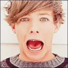 Combien Louis a-t-il de surs ?