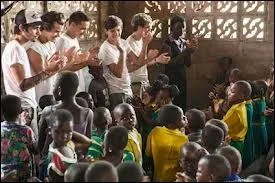 Que sont-ils alls faire ?