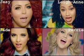 Avec qui Zayn sort-il ?