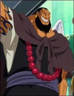 Quelle est sa prime ?