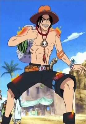 Quiz One piece