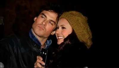 Qui est son petit ami ? (en fvrier 2013)