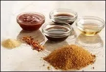 Laquelle de ces sauces n'existe pas ?