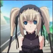 Comment Catchia (ou Ekaterina) aime appeler Anastasia sa servante ?