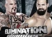 Quiz WWE Elimination Chamber 2013