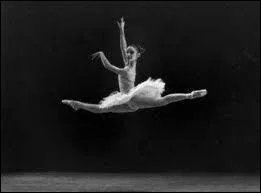 Comment s'appelle une danseuse confirme ?
