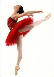 Quelle est la coiffure que doivent porter les danseuses classiques ?