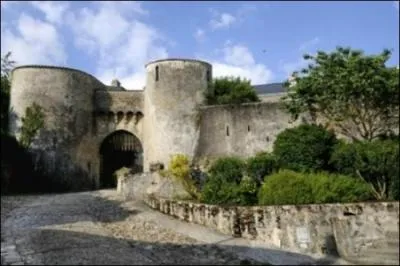 Vous devez vous rendre  Magnac-Laval, dans quel dpartement vous faut-il aller ?