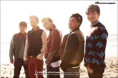 Quel est le nom de ce groupe ?