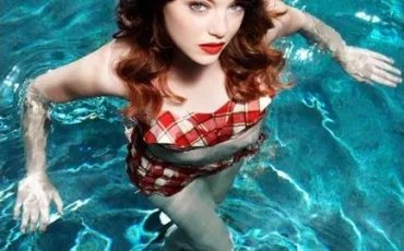 Quiz Actrices