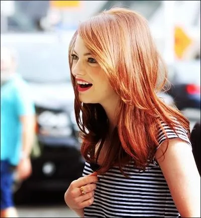 Quel est son vrai prnom ?