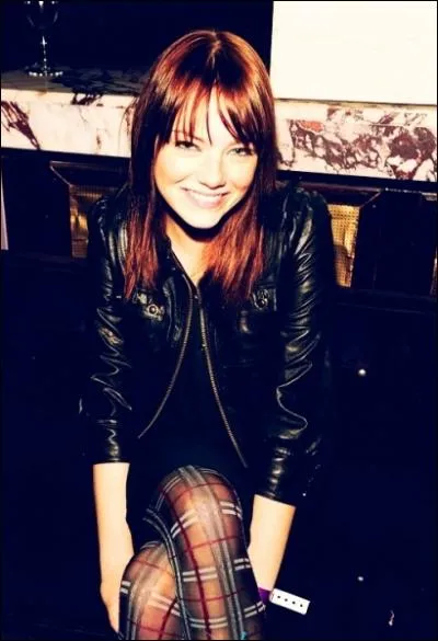 En 2009 elle a dmnag mais o habitait-elle avant ce dmnagement ?