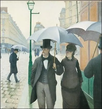 Quel tait le nom particulier de ce chapeau haut-de-forme en soie port par les hommes lgants de cette poque ?