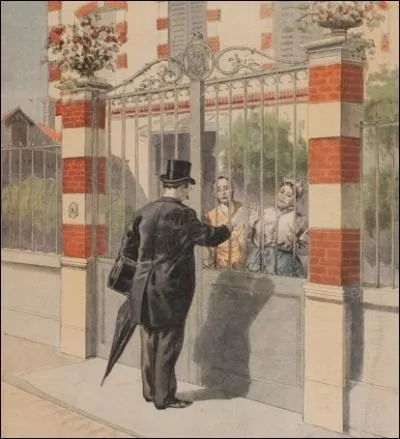 Dans la chronologie de  L'affaire Dreyfus  qui a boulevers la socit franaise pendant 12 ans, que se passa-t-il le 20 janvier 1898 ?