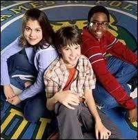 De quelle mission de Nickelodeon viennent ces 3 personnes ?