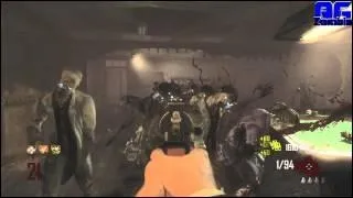 Quel est le nom de cette arme ?