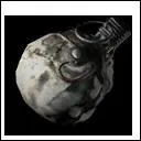 Quel est le nom de cette arme ?