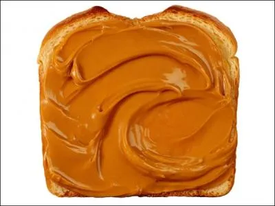 Et le cas chant, vous apprcierez peut-tre le  beurre de cacahutes  qui se traduit :