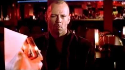 Quelle musique peut-on entendre au cours de cette scne :