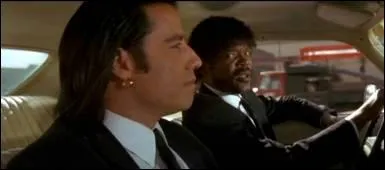 Quelle musique peut-on entendre au cours de cette scne :