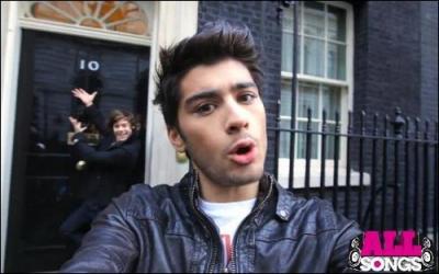 O se tourne une grande partie du clip ?