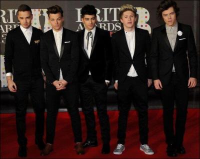 Quel garon a un pre nomm Geof ?