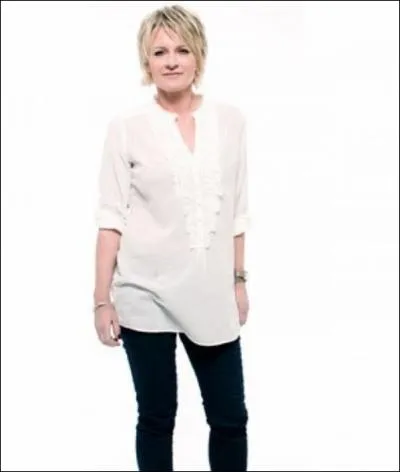 Combien d'enfants a Sophie Davant ?