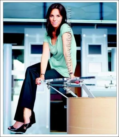 Combien d'enfants a Sophie le Saint ?