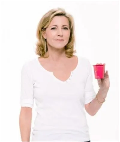 Combien d'enfants a Claire Chazal ?