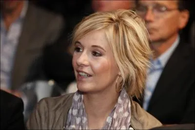 Combien d'enfants a Flavie Flament ?