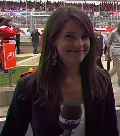 Combien d'enfants a Marion Jolls ?