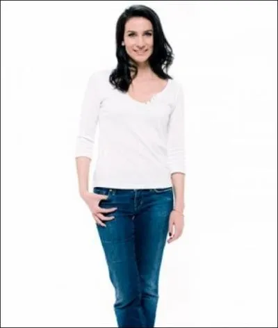 Combien d'enfants a Marie Drucker ?