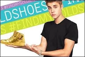 Quel est le vrai nom de Justin Bieber ?