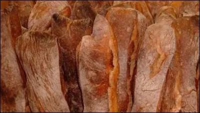 Mais qu'est-ce que c'est ?