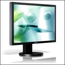 Quel est ce composant matriel ?