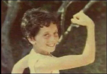 Qui est cette star ?